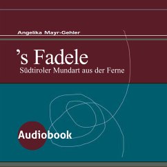 's Fadele (MP3-Download) - Mayr-Gehler, Angelika