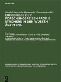 II. Wirbeltier-Reste der Baharîje-Stufe (unterstes Cenoman) 9. Die Plagiostomen, mit einem Anhang über käno- und mesozoische Rückenflossenstacheln von Elasmobranchiern (eBook, PDF)