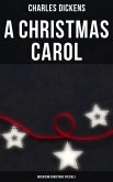 A Christmas Carol (Musaicum Christmas Specials) (eBook, ePUB)