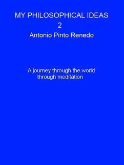 Cover Mi philosophical ideas 2 (Mis ideas filosóficas, #2) (eBook, ePUB)