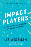 Impact Players (eBook, ePUB)