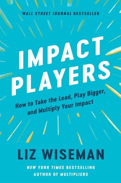 Impact Players (eBook, ePUB) - Wiseman, Liz