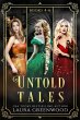 Untold Tales: Books 4-6 (eBook, ePUB) - Bild 1