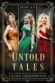 Untold Tales: Books 4-6 (Untold Tales Collections, #2) (eBook, ePUB)