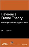 Reference Frame Theory (eBook, ePUB)