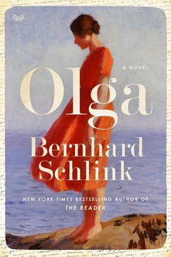 Olga (eBook, ePUB) - Schlink, Bernhard