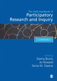 The SAGE Handbook of Participatory Research and Inquiry (eBook, ePUB)