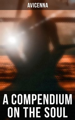 Cover A Compendium on the Soul (eBook, ePUB)