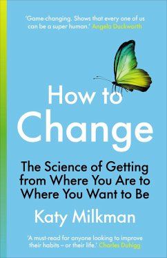 How to Change (eBook, ePUB) - Milkman, Katy