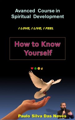 Cover How To Know Yourself (eBook, ePUB)