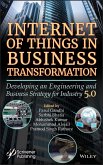 Internet of Things in Business Transformation (eBook, PDF)