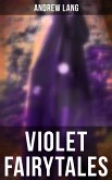 Violet Fairytales (eBook, ePUB)