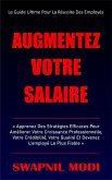 Augmentez Votre Salaire (French Edition) (eBook, ePUB)