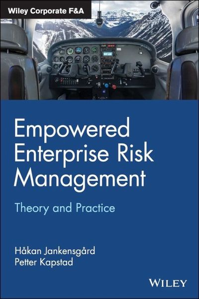 Empowered Enterprise Risk Management (eBook, PDF) Empowered Enterprise Risk Management (eBook, PDF)