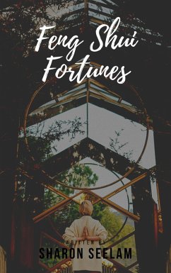 Cover Feng Shui Fortunes (eBook, ePUB)