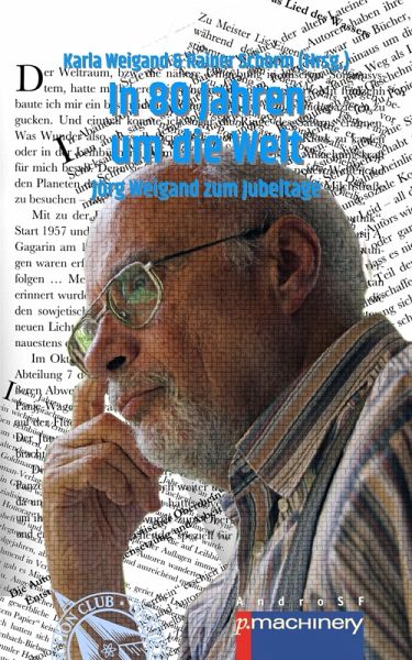 IN 80 JAHREN UM DIE WELT (eBook, ePUB) IN 80 JAHREN UM DIE WELT (eBook, ePUB)