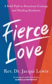 Fierce Love (eBook, ePUB)