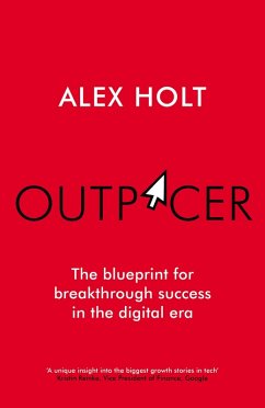 Cover Outpacer (eBook, ePUB)