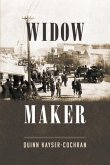 Widowmaker (eBook, ePUB)