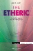 The Etheric (eBook, ePUB)