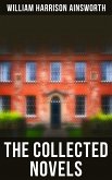 The Collected Novels (eBook, ePUB)