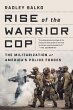 Rise of the Warrior Cop (eBook, ePUB) - Bild 1