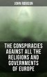 The Conspiracies Against All the... - Bild 1