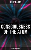 Consciousness of the Atom: Lectures on Theosophy (eBook, ePUB)