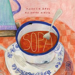 Cover Sopa (eBook, ePUB)