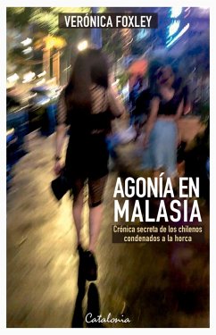 Cover Agonía en Malasia (eBook, ePUB)