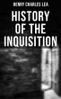 History of the Inquisition (eBook, ePUB) - Bild 1