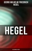 Hegel: The Science of Logic (eBook, ePUB)