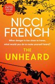 The Unheard (eBook, ePUB)