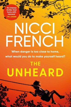 The Unheard (eBook, ePUB) - French, Nicci