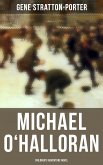 Michael O'Halloran (Children's Adventure Novel) (eBook, ePUB)