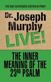 The Inner Meaning of the 23rd Psalm (eBook, ePUB)