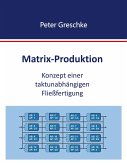 Matrix-Produktion (eBook, PDF)