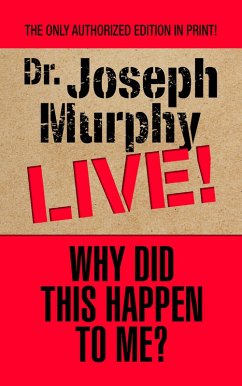 Why Did This Happen to Me (eBook, ePUB) - Murphy, Joseph