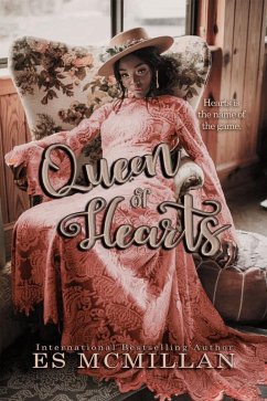 Cover Queen of Hearts (Hand Your Dealt Series) (eBook, ePUB)