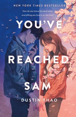 You've Reached Sam (eBook, ePUB) - Thao, Dustin
