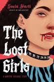 Lost Girls: A Vampire Revenge Story, The (eBook, ePUB)
