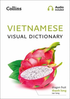Vietnamese Visual Dictionary (eBook, ePUB) - Collins Dictionaries