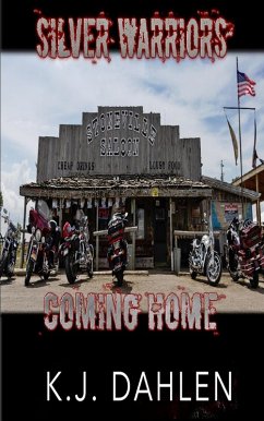 Cover Coming Home (Silver Warriors, #7) (eBook, ePUB)