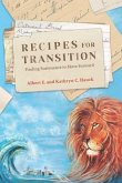 Recipes for Transition (eBook, ePUB) Recipes for Transition (eBook, ePUB)