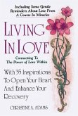 Living In Love (eBook, ePUB)
