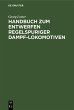Handbuch zum Entwerfen regelspuriger... - Bild 1