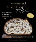 Advanced Bread Baking at Home (eBook, ePUB)