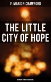 The Little City of Hope (Musaicum Christmas Specials) (eBook, ePUB)