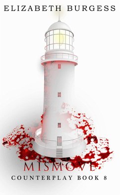Cover Mismove: Counterplay Book 8 (eBook, ePUB)