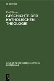 Geschichte der katholischen Theologie (eBook, PDF)